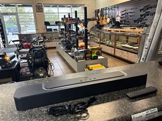 USED JBL BAR 2.0 ALL IN ONE SOUND BAR